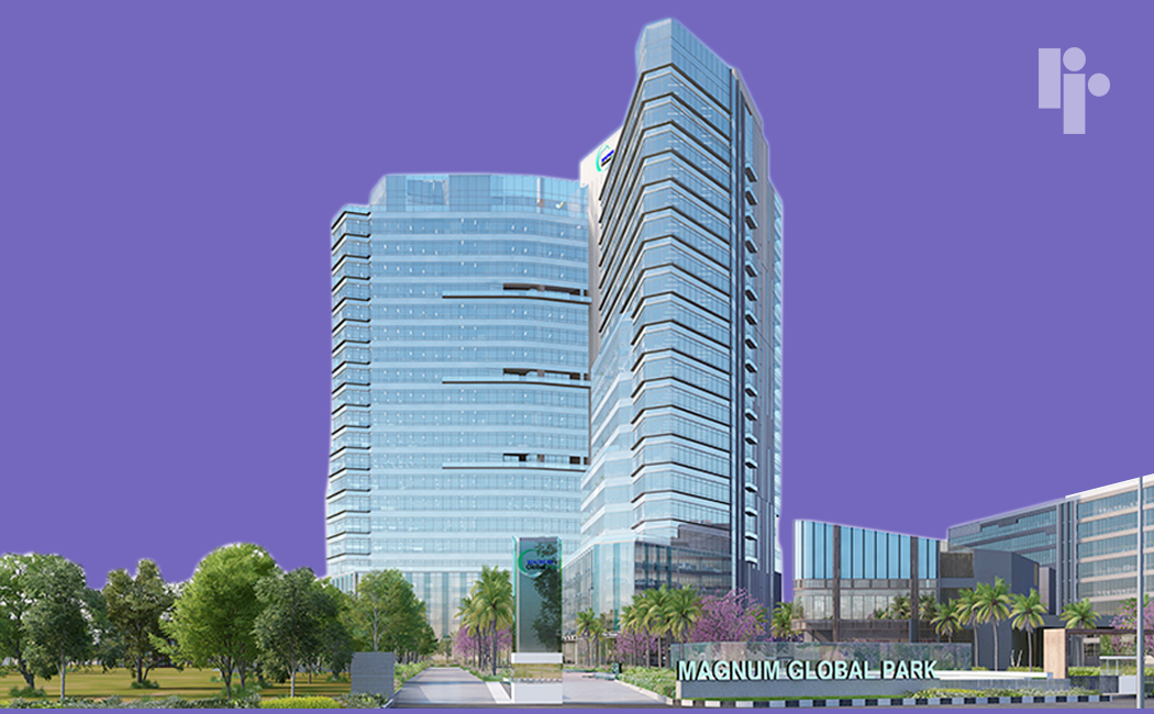 Magnum Global Park